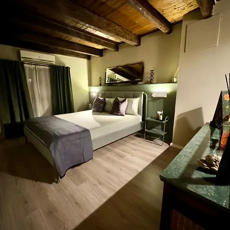 Loft Cattedrale *