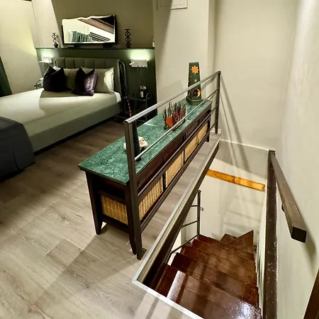 Loft Cattedrale Apartment Palermo