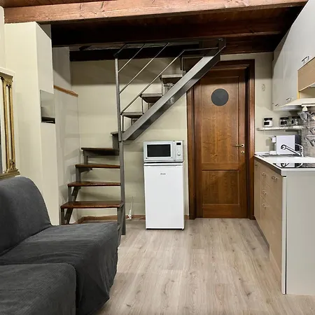 Loft Cattedrale *