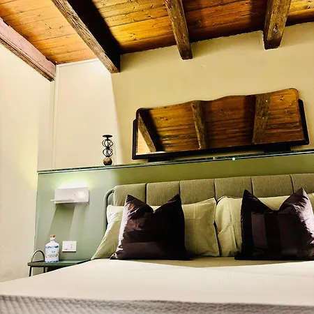 Loft Cattedrale Apartment Palermo