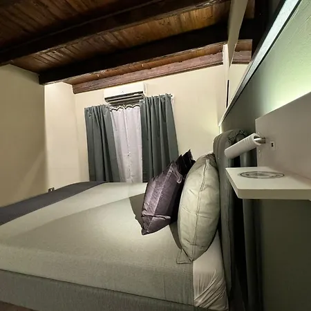 Apartment Loft Cattedrale Palermo