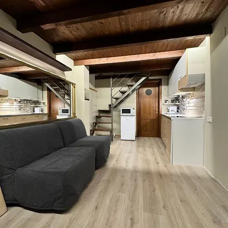 Loft Cattedrale *
