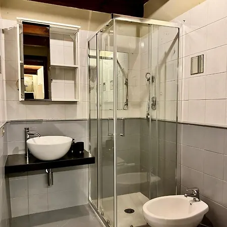 Loft Cattedrale Apartment *