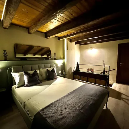 Apartment Loft Cattedrale